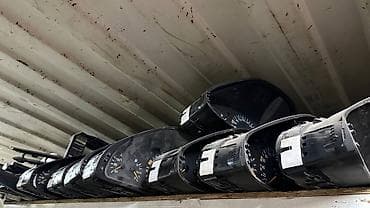 Щиток приборов Mercedes-Benz Оригинал