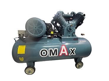 Компрессор Для покраски, Электрический, Поршневой