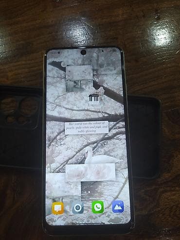 redmi not 12 s: Redmi, Redmi Note 12, Б/у, 256 ГБ, цвет - Зеленый, 2 SIM — 8