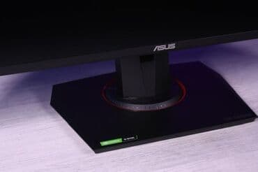 Ноутбуктар: Монитор, Asus, 24" - 25" — 3