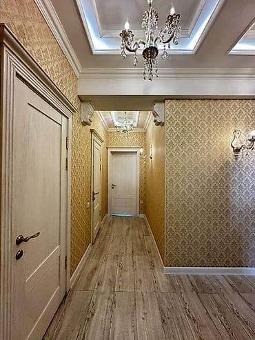 пленочный воск бишкек купить: 2 комнаты, 74 м², Элитка, 3 этаж, Дизайнерский ремонт — 6
