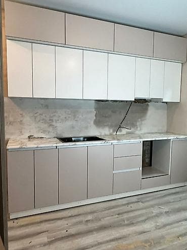 на кухню: Мебель на заказ, Кухня, Кухонный гарнитур — 3