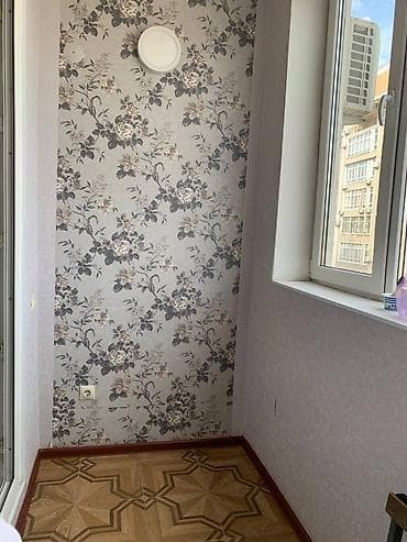 квартира старый вокзал: 1 комната — 5