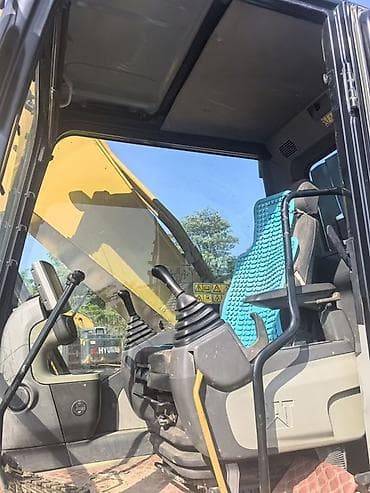 экскаваторы кат: Экскаватор, Caterpillar, 2018 г., Гусеничный — 5