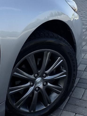 vr6 2 8: Toyota Camry: 2015 г., 2.5 л, Автомат, Бензин, Седан — 8