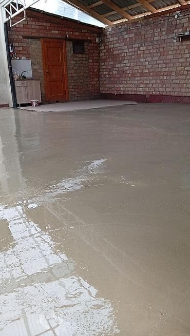 квартира издейм: Стяжка Кепилдиги, Акысыз консультация, Монтаждоо 6 жылдан ашык тажрыйба — 4