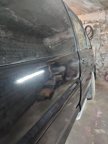 демио бампер: Кузовные работы и покраска автомобилей - Полный спектр — 8