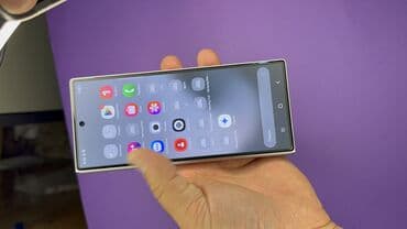 ред меджик 6 про цена в бишкеке: Samsung Galaxy Z Fold 6, Б/у, 256 ГБ — 9
