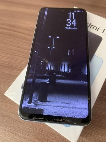 iphone 12 pro max 256 гб: Xiaomi, 12, Б/у, 128 ГБ, цвет - Голубой, 2 SIM — 3