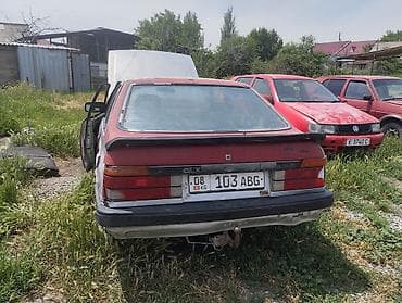 запчасти на лехсус: Mazda — 4