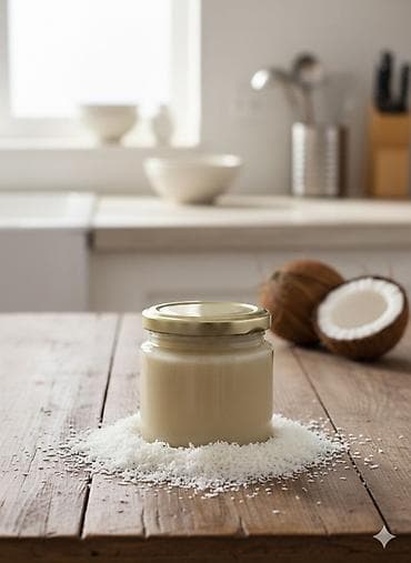 кокосовое масло цена: Кокосовое масло для Бронекофе ☕️ Секрет энергии и похудения! Хотите — 2