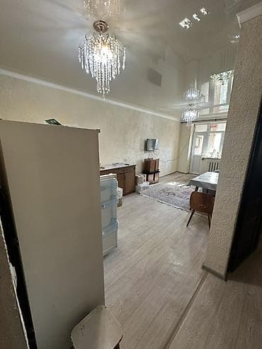 в рассрочку без банк: 1 комната, 40 м², Индивидуалка, 3 этаж, Евроремонт — 3
