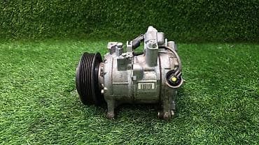 f 10: Компрессор BMW Компрессор кондиционер F30 F20 N47D20 9330831 В — 4