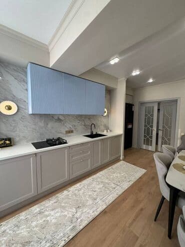 продается премиумквартира в отличном районе 850 м2: 3 комнаты, 94 м², Элитка, 6 этаж, Дизайнерский ремонт — 14