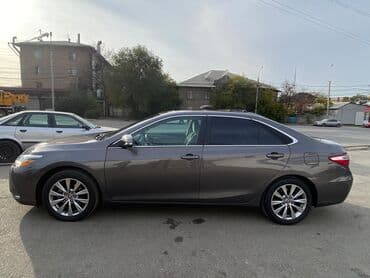 домкрат на тойота: Toyota Camry: 2015 г., 2.5 л, Автомат, Бензиновая, Седан — 10