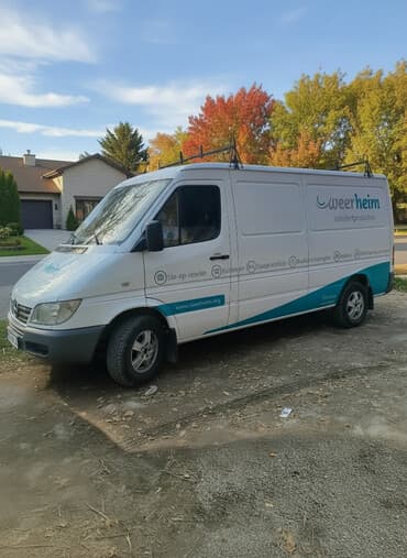 сринтер рекс: Mercedes-Benz Спринтер: 2004 г., 2.2 л, Механика, Дизель, Бус — 1