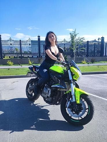 лехус 600: Продаю Нейкед Benelli TNT600 2019 года, 600 кубов, едет очень бодро — 5