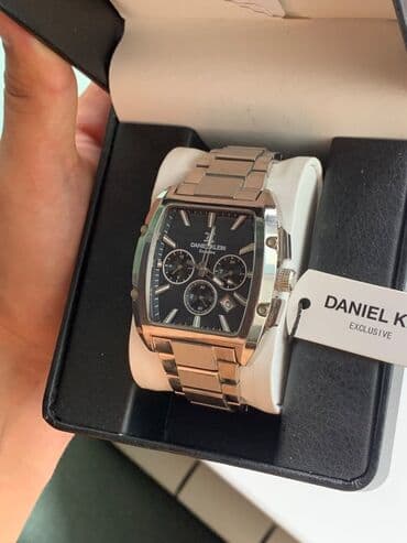 вип бишкек: Часы DANIEL KLEIN — 1