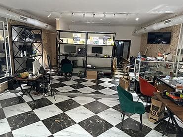 строителный компания: Сдается в долгосрочную аренду коммерческое помещение в ЖК «Флоренция» — 4