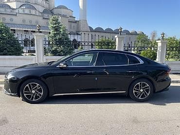 13700: Hyundai Grandeur: 2020 г., 2.5 л, Автомат, Бензин, Седан — 3