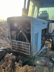 Тракторы ХТЗ: Модель 82, Б/у, 2024 г. — 6