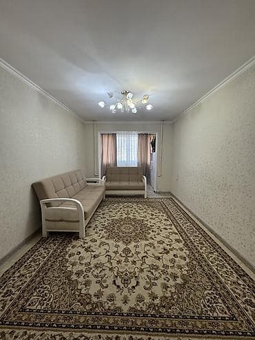 продаётся: 3 комнаты, 60 м², 104 серия, 3 этаж, Косметический ремонт — 7