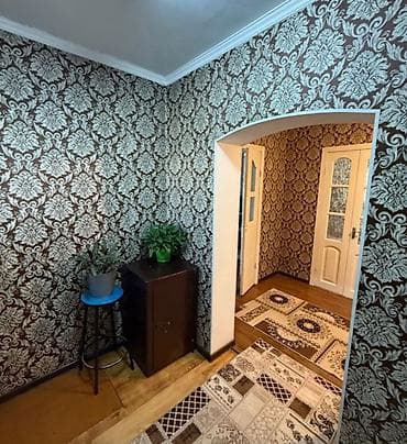 3 комнаты, 84 м² — 4