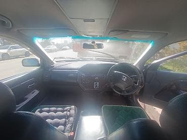 хонда авенс: Honda Avancier: 2000 г., 3 л, Автомат, Бензин, Минивэн — 7