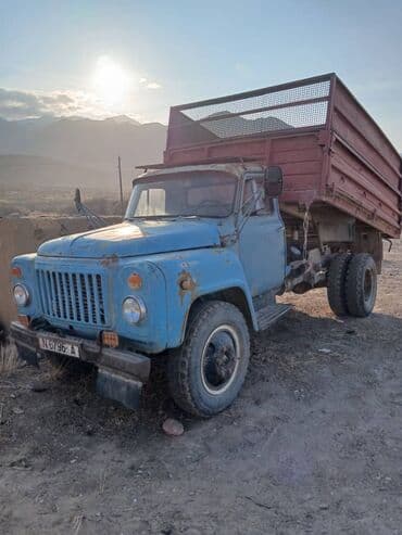 какая машина подойдет для яндекс такси бишкек: Грузовик, ЗИЛ, Стандарт — 2