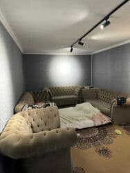 Үйдү ижарага алам: 20 кв. м, 2 бөлмө, Жылытылган, Забор, тосулган — 1