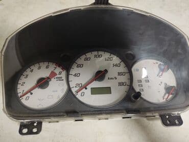 ddr 2 купить: Щиток приборов Honda 2003 г., Б/у, Оригинал, Япония — 4