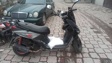 buick rendezvous: Buick : 2024 г., Бензин — 2