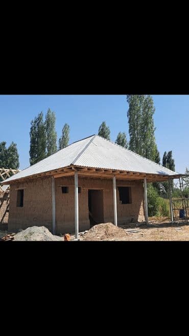 крыши домов: Кровля крыши | Гидроизоляция, Демонтаж, Ремонт Больше 6 лет опыта — 1