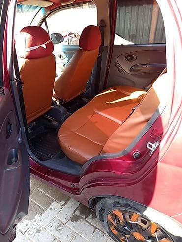 глушитель матиз 0 8: Daewoo Matiz: 2007 г., 0.8 л, Механика, Бензин, Хэтчбэк — 9