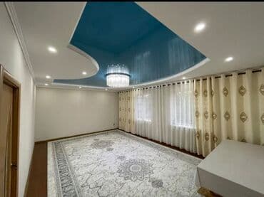 проекты двухэтажных домов в кыргызстане: Дом, 150 м², 5 комнат, Собственник, Дизайнерский ремонт — 1