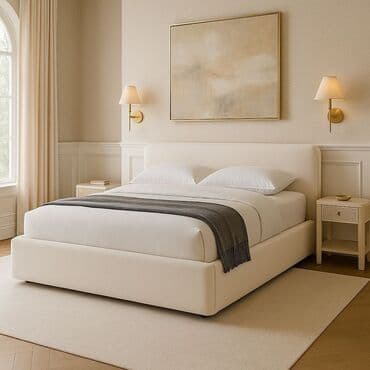 долгосрочная аренда квартир гоин: 1 комната, Банные принадлежности, Телевизор, Кондиционер — 1