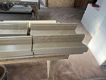 Лепные элементы из архитектурного гипса (порталы/наличники для дверей at lalafo.kg Лепные элементы из архитектурного гипса (порталы/наличники для дверей