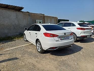 model 3: Zotye z500 электромобиль продаю или обмен внедорожник — 10