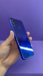 купить диск hdd: Redmi, Redmi Note 7, Б/у, 64 ГБ — 10