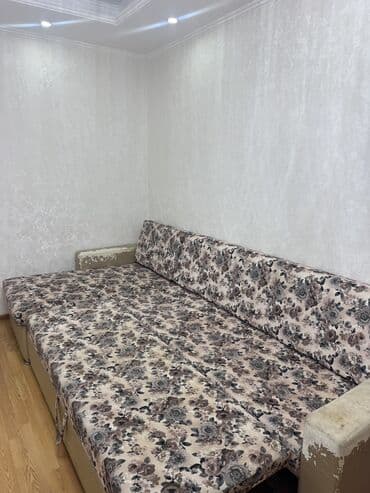 мини диваны для кафе: Диван кровать. Механизм работает 👍 Размер:длина 3 м ширина 0.90 Цена — 2