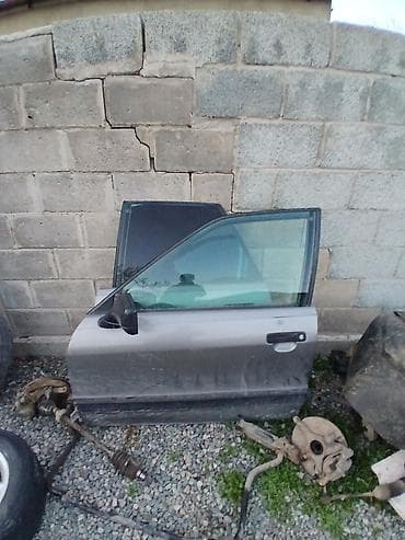 лобовое стекло ауди 80 б4: Кузов автомобиля под разбор на запчасти ауди 80 бочка Описание: - — 4