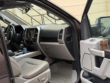 диска аппалон: Ford F-150: 2019 г., 3.5 л, Автомат, Дизель, Пикап — 6