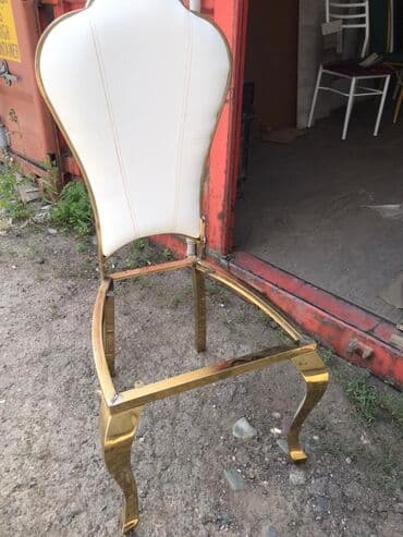 продам педикюрное кресло бу: Для салон Красаты — 2