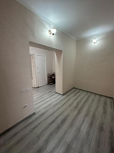 панорама ош: 5 и более комнат, 100 м², Индивидуалка, 1 этаж, Косметический ремонт — 8