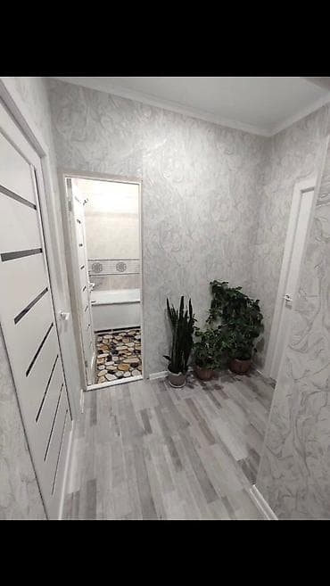 55: 1 комната, 55 м², Элитка, 9 этаж, Евроремонт — 9