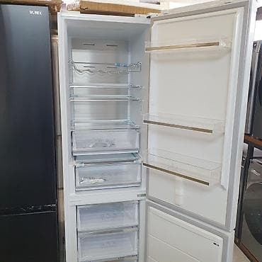 nintendo ds 3 xl: Холодильник LG, Двухкамерный, No frost, 60 * 203 * 60 — 9