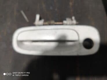 corolla runx: Зарчасти ручки тайота Мазда обшивка стоп фара ипсум Микра Ниссан Гайя — 5