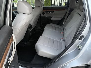Унаа: Honda CR-V: 2020 г., 2 л, Вариатор, Гибрид, Кроссовер — 6