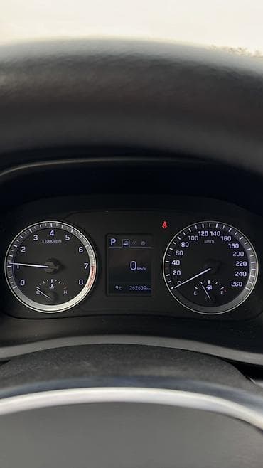 gs 450: Hyundai Sonata: 2019 г., 2 л, Автомат, Бензин, Седан — 9