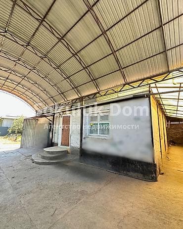 🏠Продается дом в с. Сокулук 🟡Комнаты: 4 🟡Участок: 5,5 соток